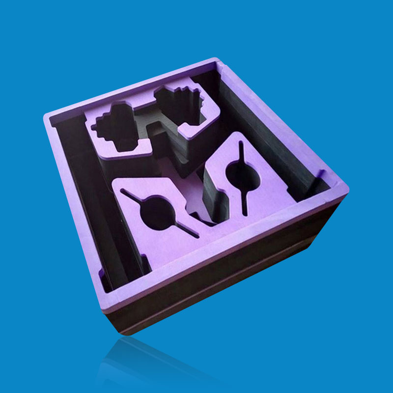 EVA裱紙衝裁成型